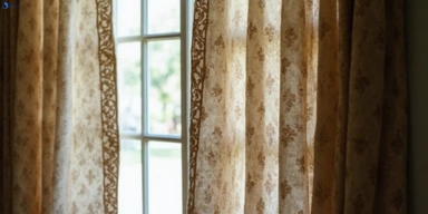 Curtain deodorising and odour removal steam cleaning somerton-vic QLD